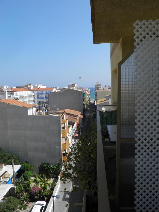 Suitur Atico Playa Dorada Calafell Exterior photo