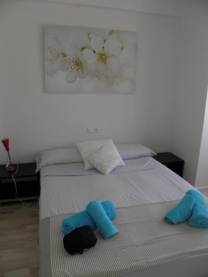 Suitur Atico Playa Dorada Calafell Exterior photo